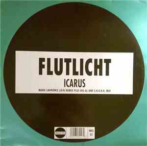 Flutlicht - Icarus