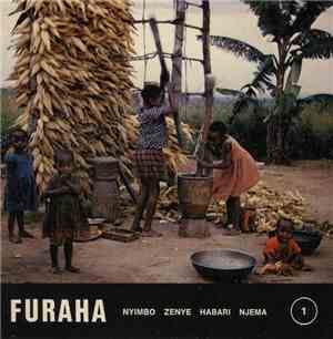 Furaha - Sahani Yenye Habari Njema