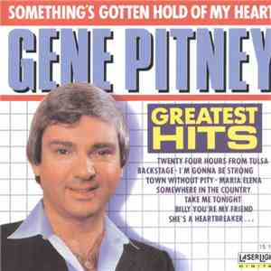 Gene Pitney - Greatest Hits