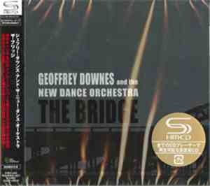 Geoffrey Downes - The Bridge