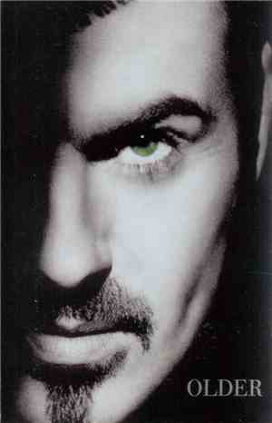 George Michael - Older