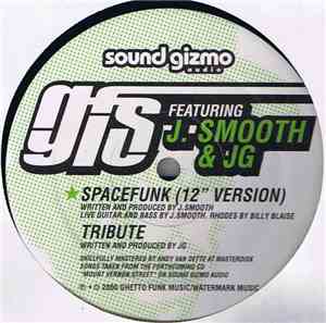 GFS - Spacefunk