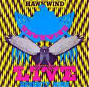 Hawkwind - Live Seventy Nine