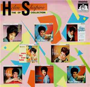 Helen Shapiro - The E.P. Collection