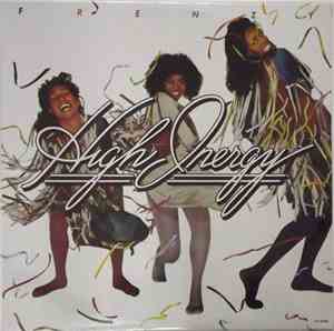 High Inergy - Frenzy