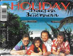 Holiday  - Holiday Am Ballermann