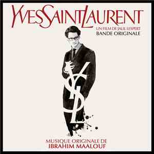 Ibrahim Maalouf - Bande Originale YSL