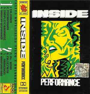 Inside  - Performance