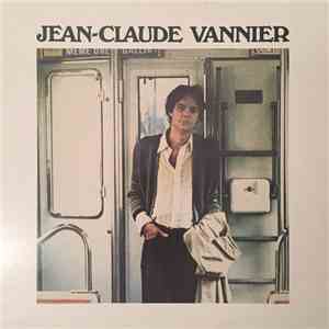 Jean-Claude Vannier - Jean-Claude Vannier