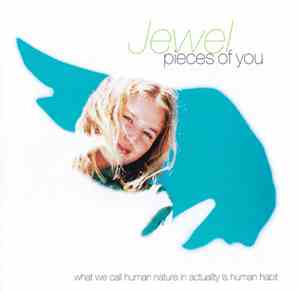 Jewel - Pieces Of You