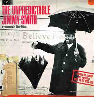 Jimmy Smith - Bashin' - The Unpredictable Jimmy Smith