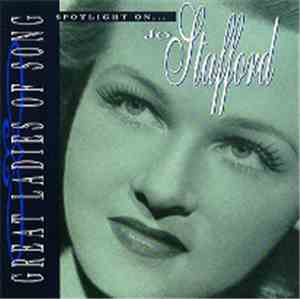 Jo Stafford - Spotlight On ... Jo Stafford