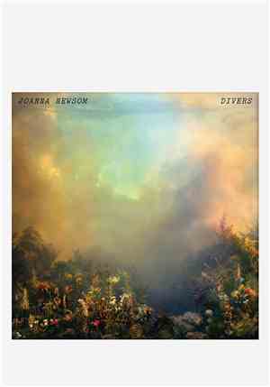 Joanna Newsom - Divers