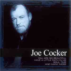 Joe Cocker - Collections