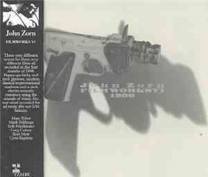 John Zorn - Filmworks VI 1996