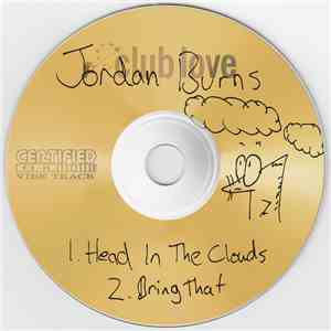 Jordan Burns  - Head In The Clouds
