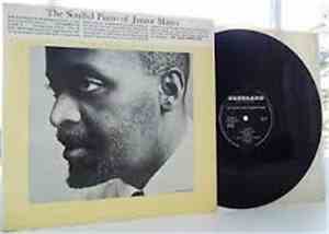 Junior Mance - The Soulful Piano Of Junior Mance