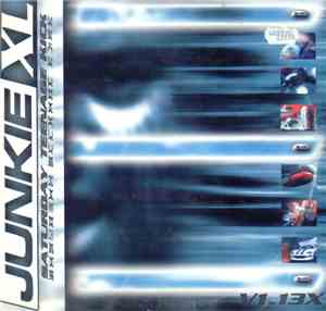 Junkie XL - Saturday Teenage Kick