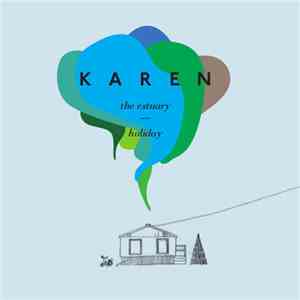 Karen (Bristol UK) - The Estuary