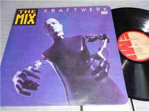 Kraftwerk - The Mix