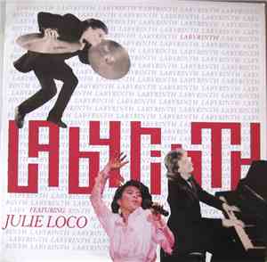 Labyrinth  - Labyrinth Featuring Julie Loco