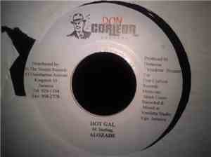 Lady Saw / Alozade - Dollar Sign / Hot Gal