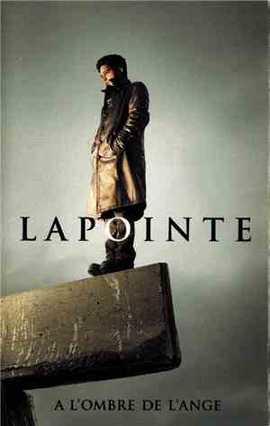 Lapointe - À L'ombre De L'ange