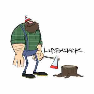 Last Wednesday - Lumbajack