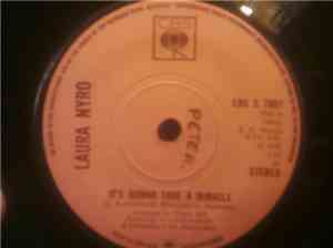 Laura Nyro - It's Gonna Take A Miracle