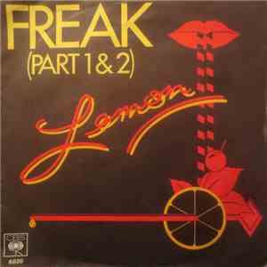 Lemon - Freak (Part 1 & 2)
