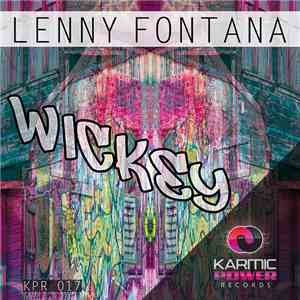 Lenny Fontana - Wickey