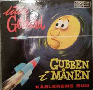 Lille Gerhard - Gubben I Månen