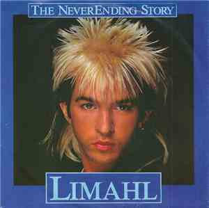 Limahl - The NeverEnding Story