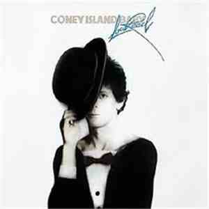 Lou Reed - Coney Island Baby