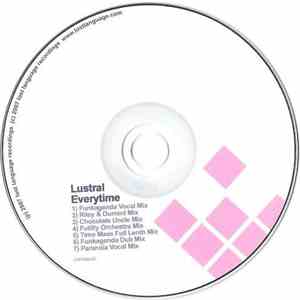 Lustral - Everytime