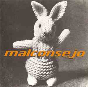 Malconsejo - Invisible / Rock Off