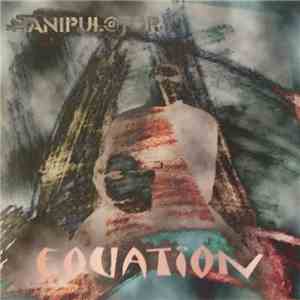 Manipulator  - Equation
