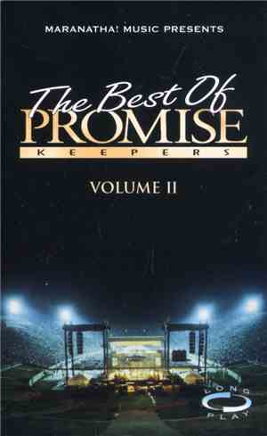 Maranatha! Promise Band - The Best Of Promise Keepers Volume II