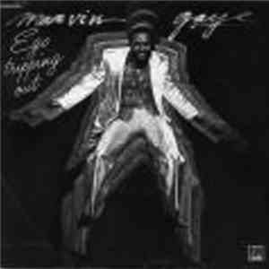 Marvin Gaye - Ego Tripping Out