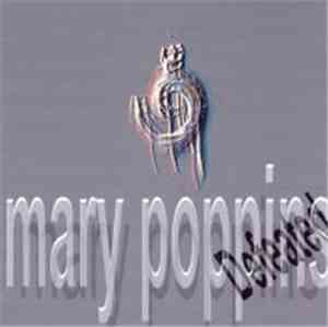 Mary Poppins  - Deafeated