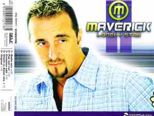 Maverick - Lonely Star