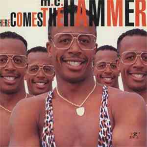 MC Hammer - Here Comes The Hammer