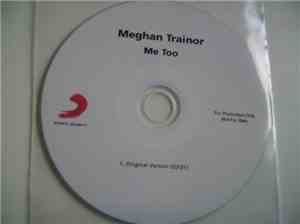 Meghan Trainor - Me Too