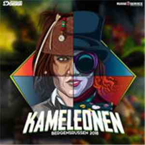 Melkers & Hilnigger - Kameleonen 2016