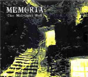 Memoria  - The Midnight Ball