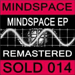 Mindspace - Mindspace EP