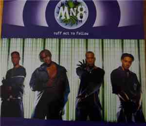 MN8 - Tuff Act To Follow