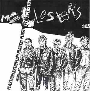 Mollesters - Plastic