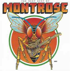 Montrose  - The Very Best Of Montrose