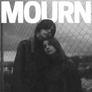 Mourn  - Mourn